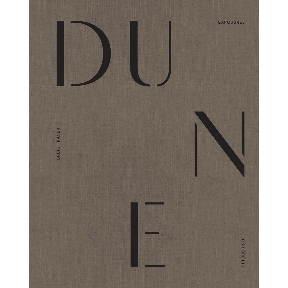 ((Dune: Exposures)) Bild 1