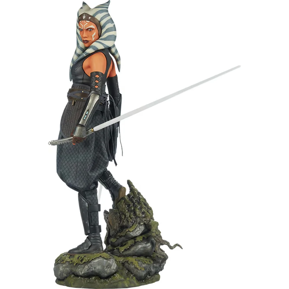 Sideshow Star Wars Ahsoka Tano Premium Format Figure Bild 1