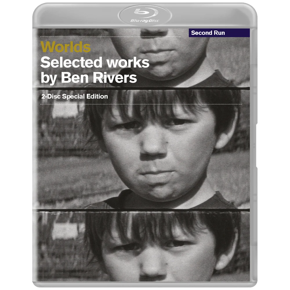 Worlds - Selected Works By Ben Rivers Bild 1