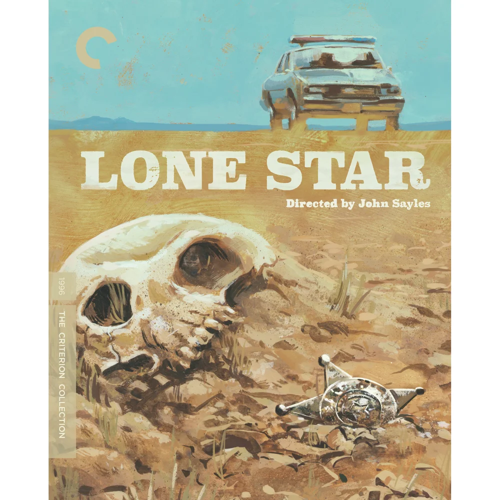 Lone Star 4K Ultra HD Bild 1