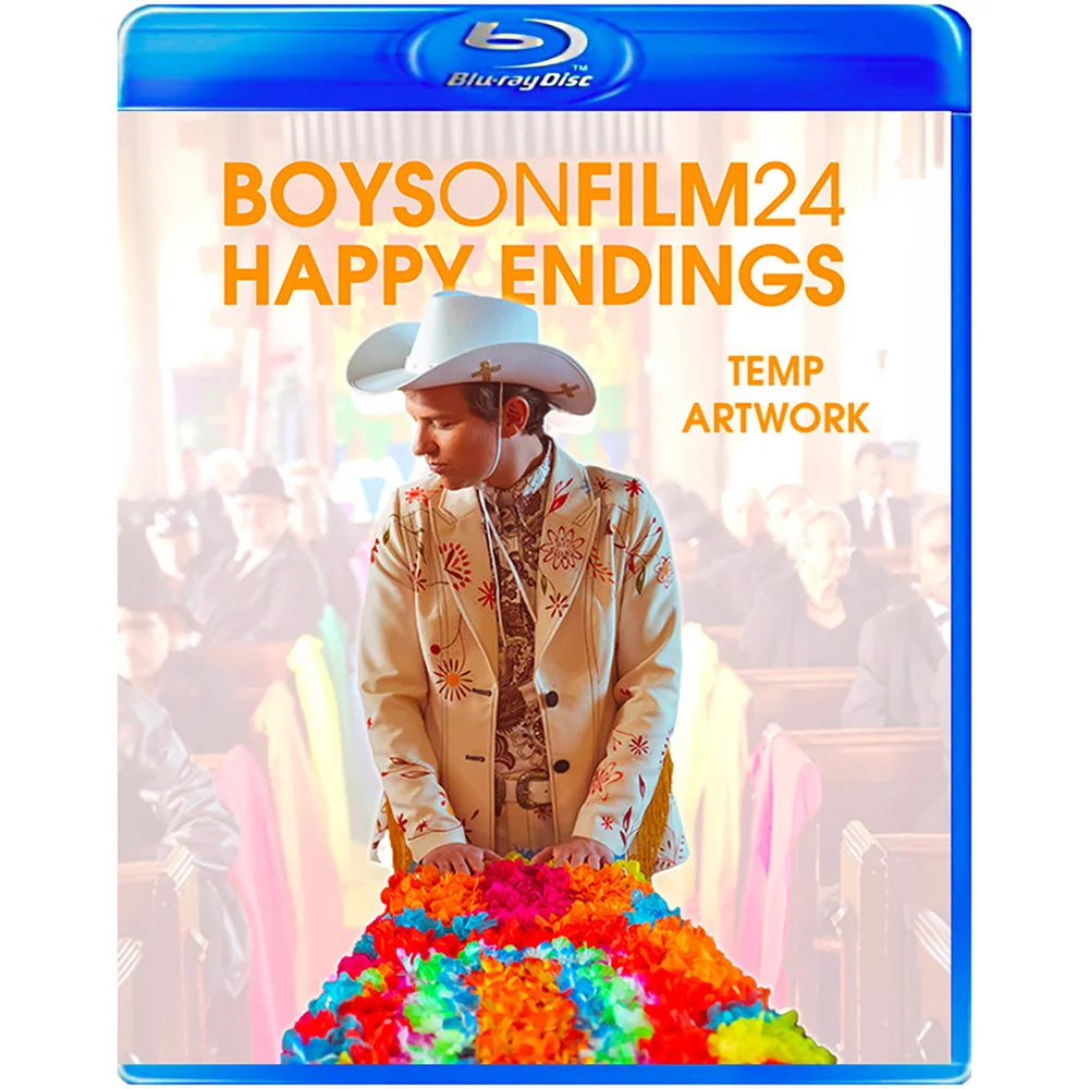 Boys on Film 24: Happy Endings Bild 1