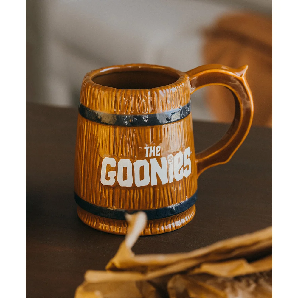 The Goonies Tankard Bild 1