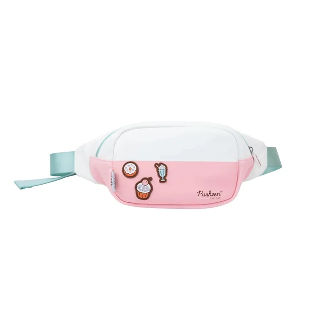 Pusheen Rose Collection Fanny Pack