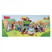 Asterix Xl Gaming Mouse Mat