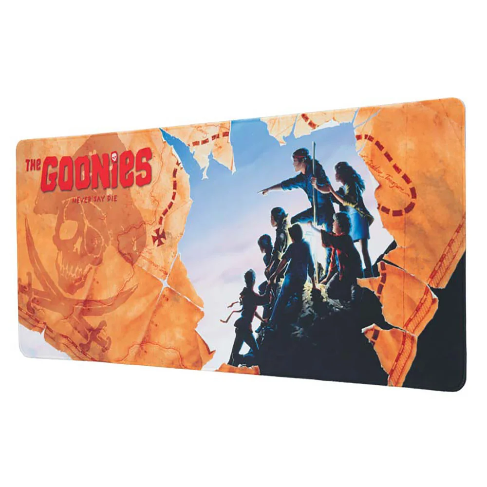 The Goonies Xl Mouse Pad Bild 1