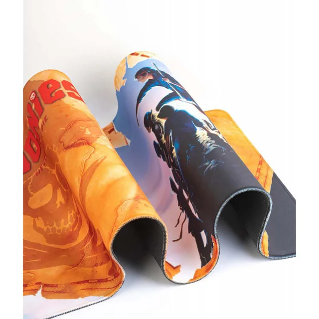 The Goonies Xl Mouse Pad