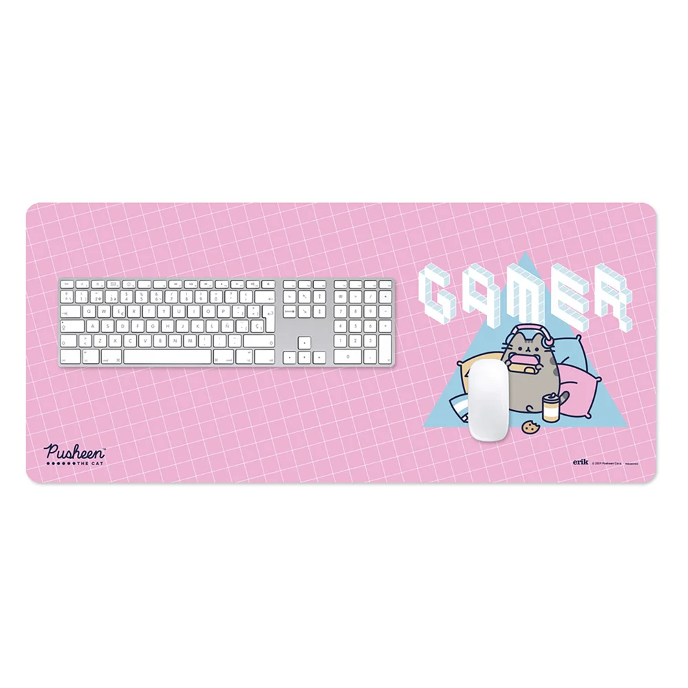 Xl Mouse Mat Pusheen Bild 1