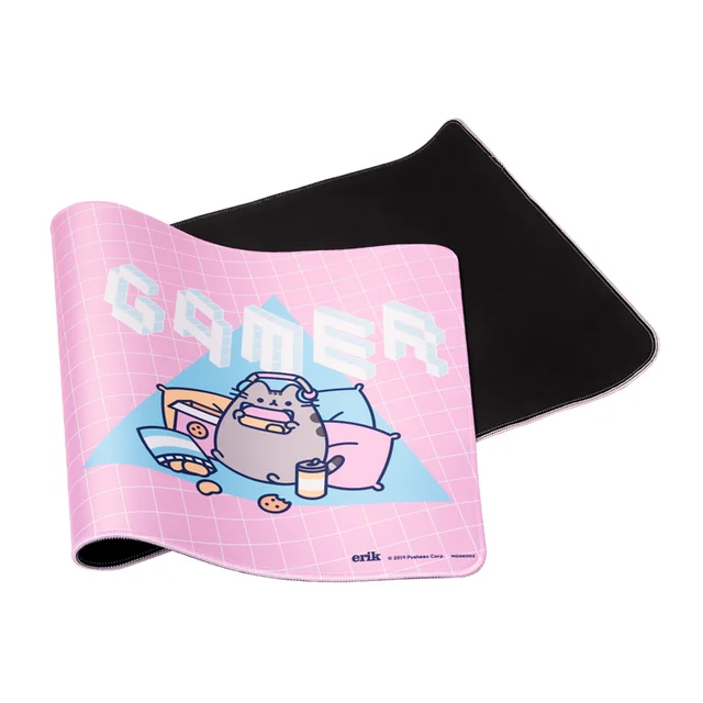 Xl Mouse Mat Pusheen