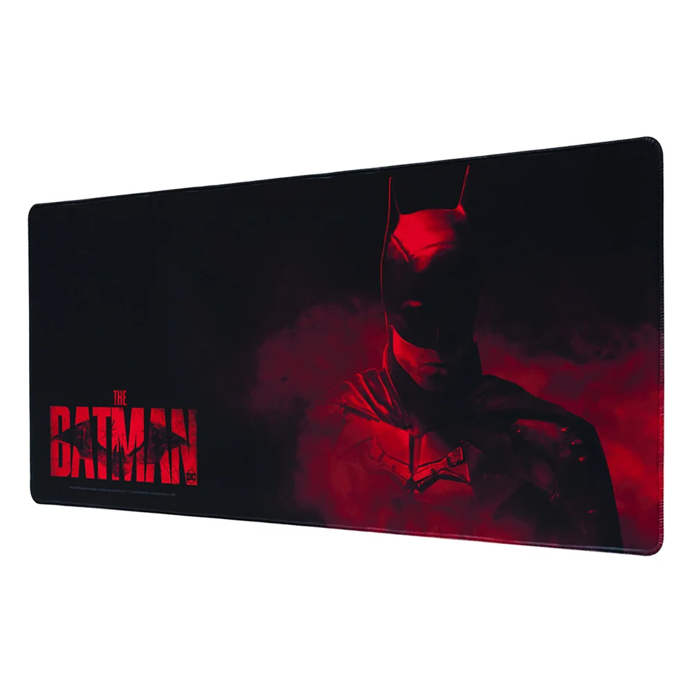 Dc Comics Batman Armor Xl Gaming Mouse Mat Bild 1
