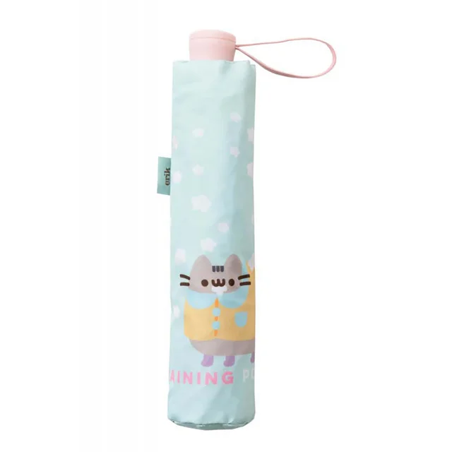 Pusheen Foodie Collection Umbrella