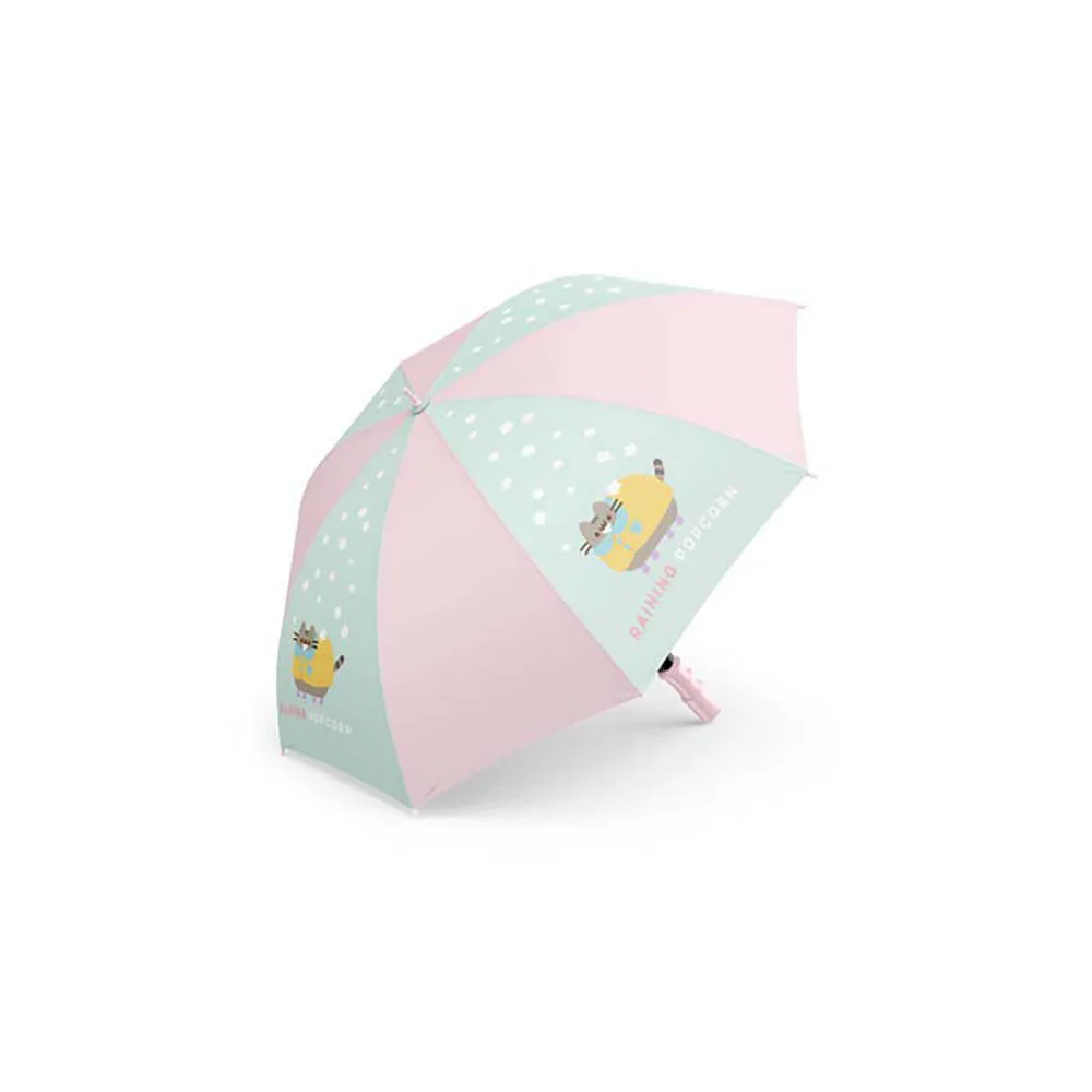 Pusheen Foodie Collection Umbrella Bild 1