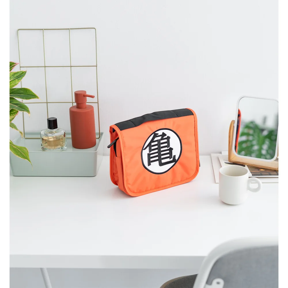 Dragon Ball Z Kame Car Organiser Bag Bild 1