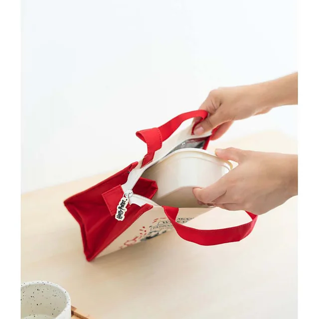 Harry Potter Lunch Bag