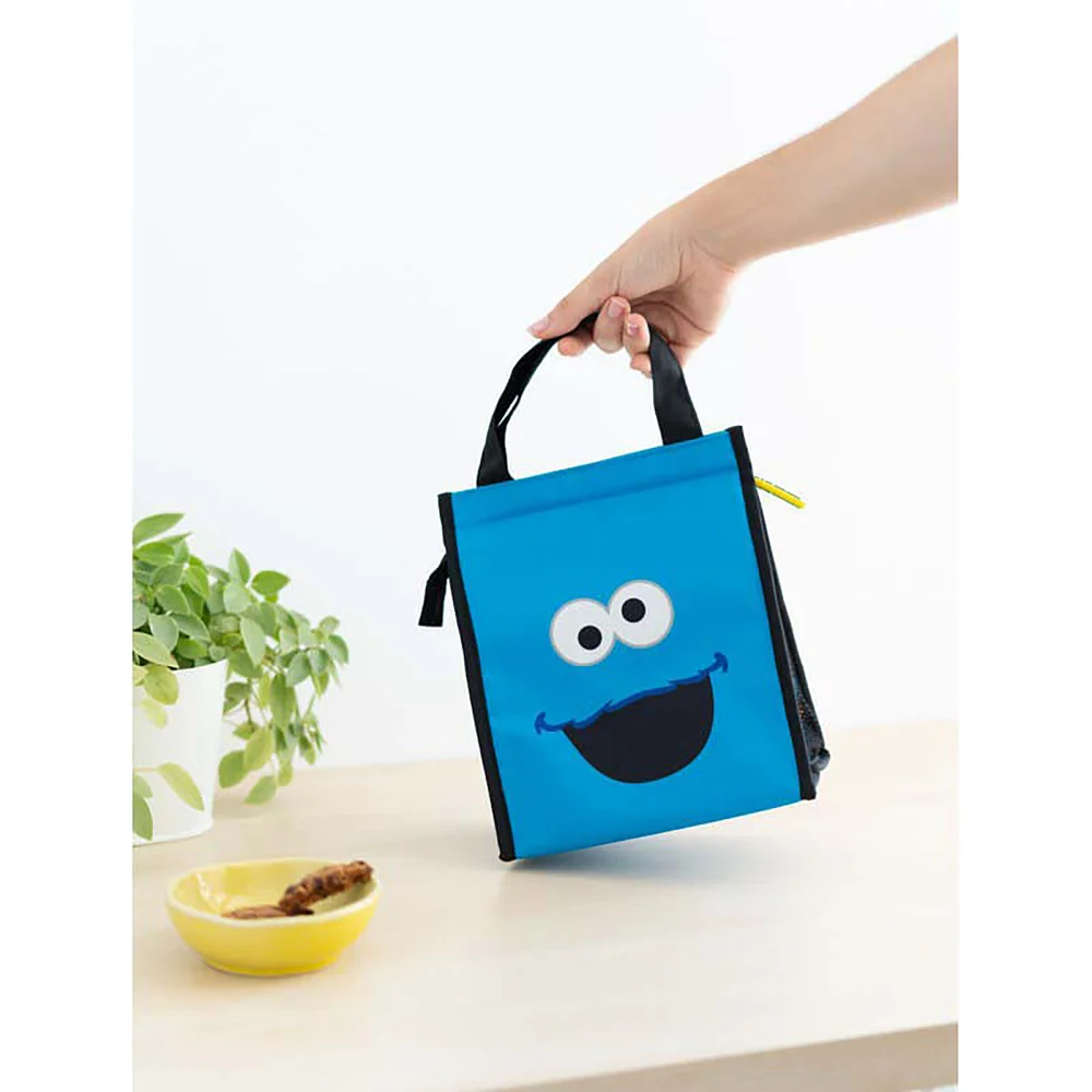 Sesame Street Lunch Bag Bild 1