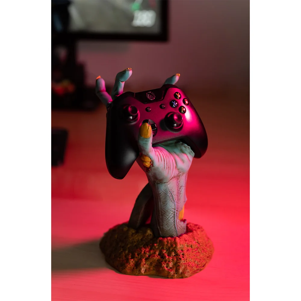 Gameration One More Life Controller And Headset Holder Bild 1