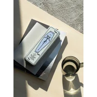 The Nightmare Before Christmas Metal Case