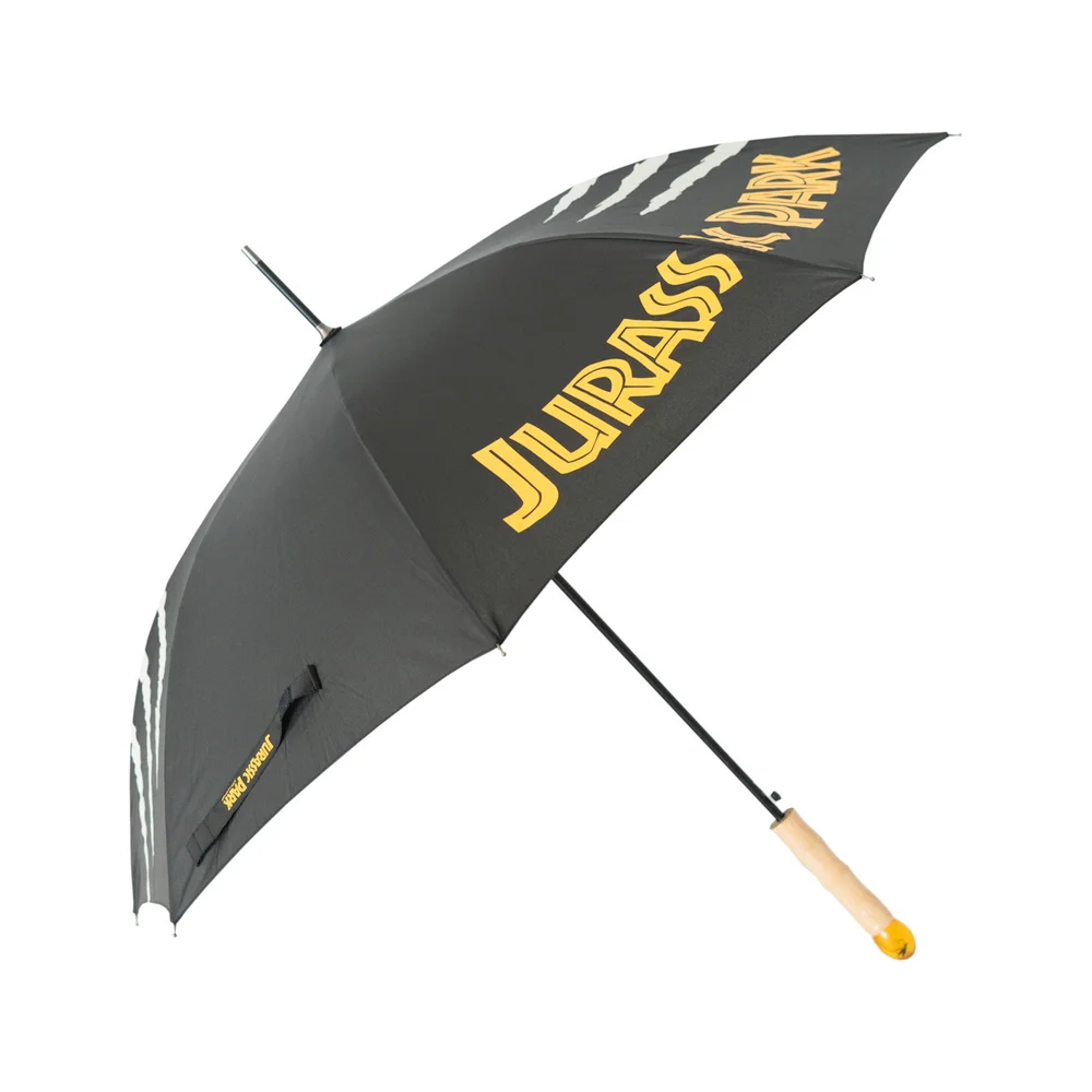 Jurassic Park Umbrella Bild 1