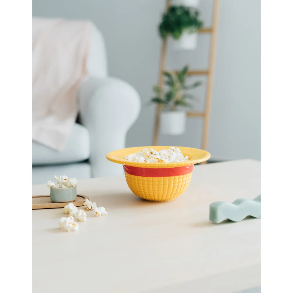 One Piece Netflix - Straw Hat Bowl Bild 1