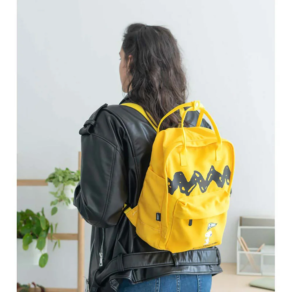 Snoopy Everyday Backpack Bild 1