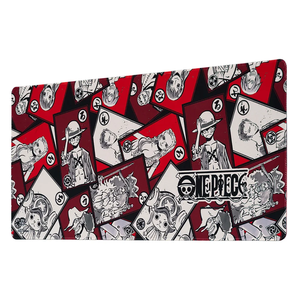 One Piece Xl Mouse Mat Bild 1
