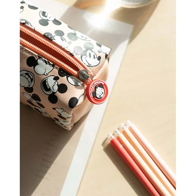 Disney Mickey 100Th Anniversary Rectangular Case