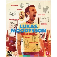 The Lukas Moodysson Collection - undefined undefined