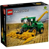 LEGO Technic John Deere 9700 Forage Harvester Farm Toy 42168
