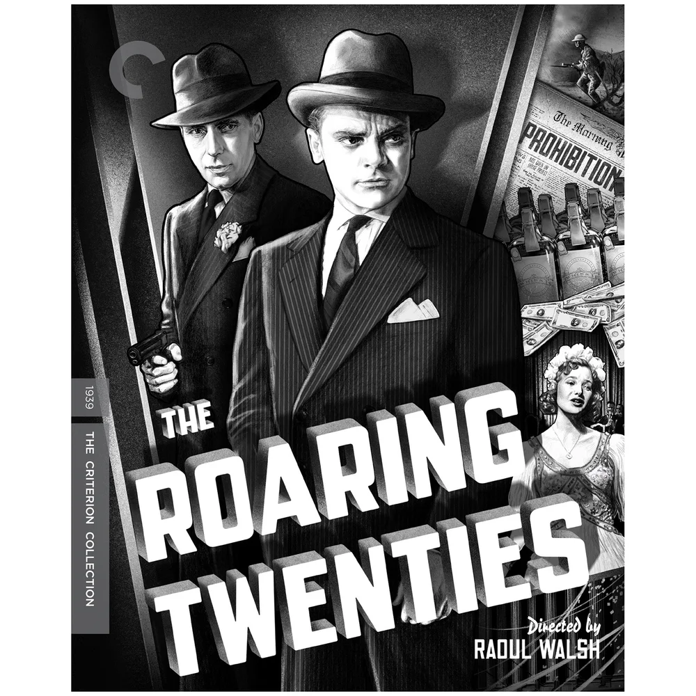 The Roaring Twenties 4K UHD Bild 1