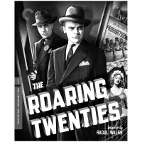 The Roaring Twenties 4K UHD - undefined undefined