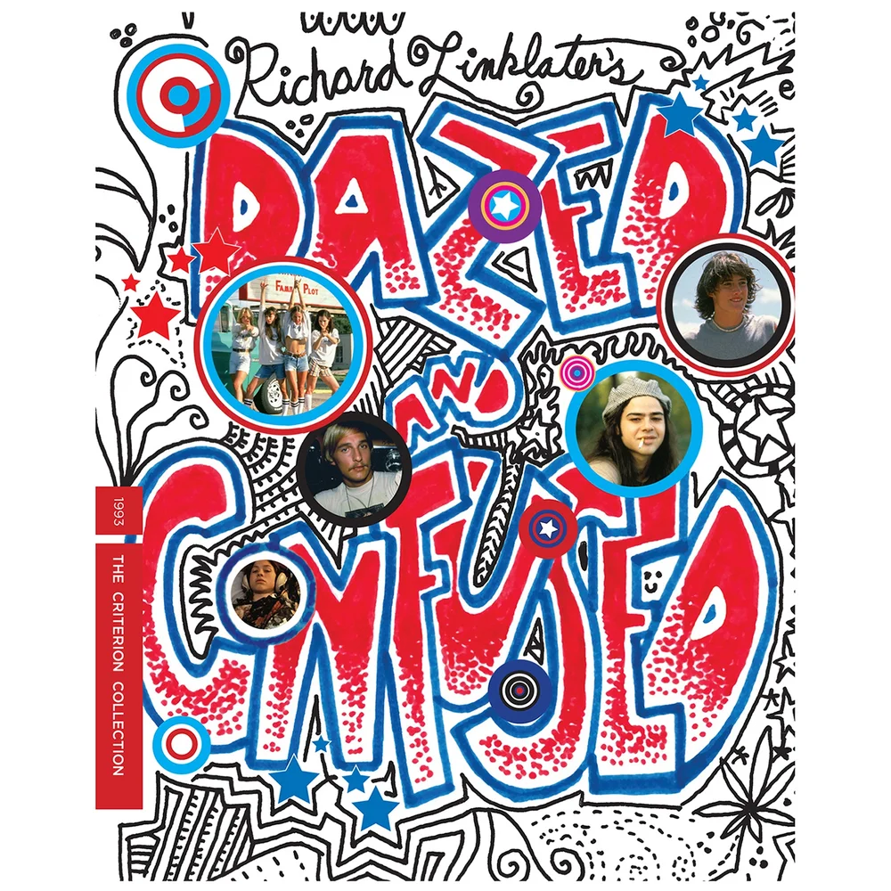 Dazed and Confused 4K Ultra HD (includes Blu-ray) Bild 1