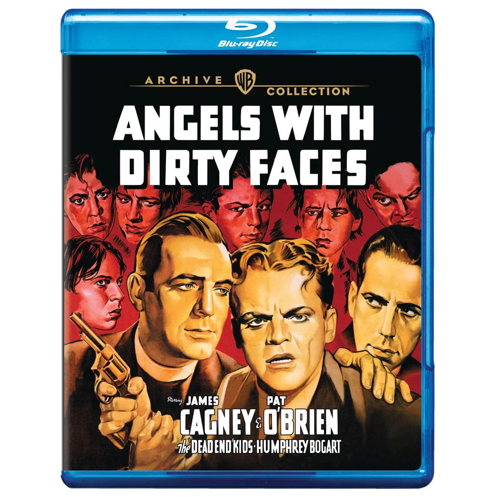 Angels with Dirty Faces Bild 1