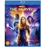 Marvel Studio's The Marvels