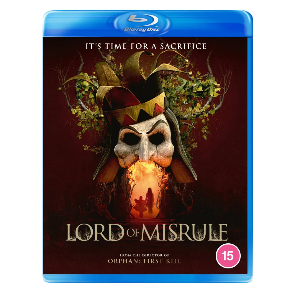Lord of Misrule Bild 1