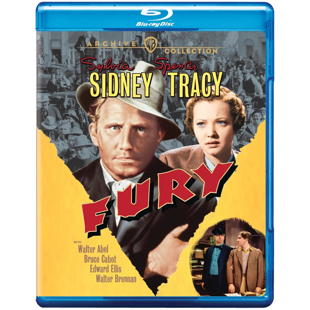Fury Bild 1