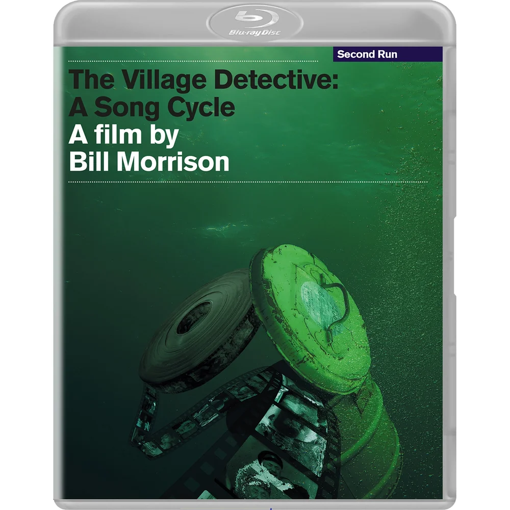 The Village Detective: A Song Cycle Bild 1