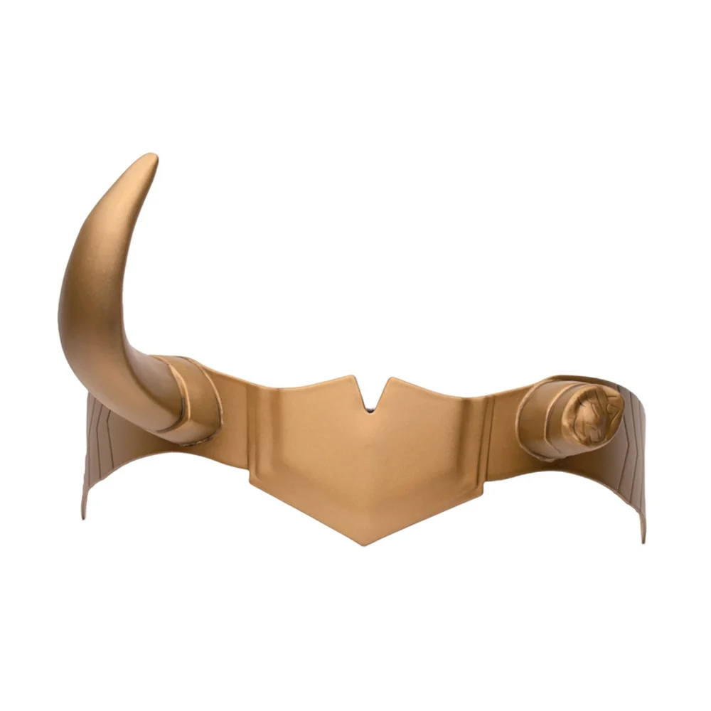 SalesOne Marvel Loki Sylive Crown Replica Bild 1