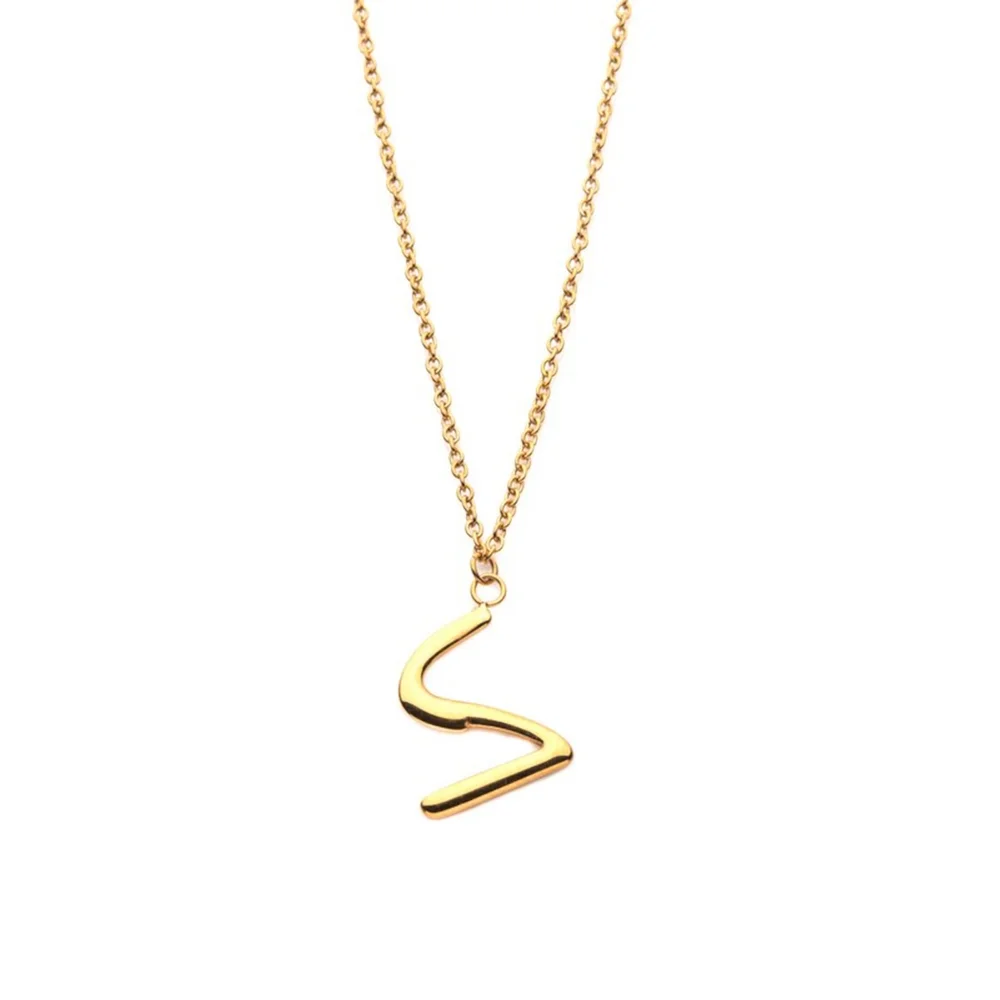 SalesOne Marvel Ms Marvel Kamala Khan Logo Necklace Bild 1