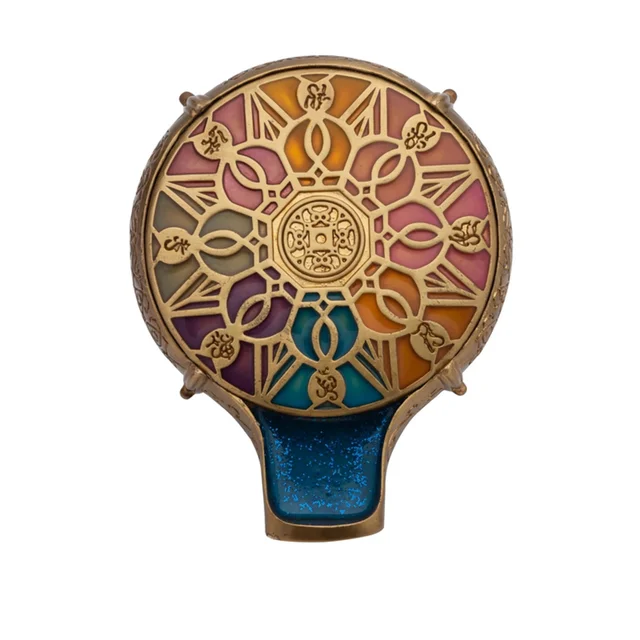 SalesOne Dungeons & Dragons Honor Among Thieves Spell Dispenser Limited Edition Replica