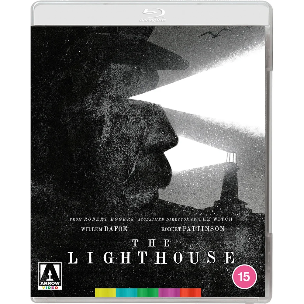 The Lighthouse Bild 1