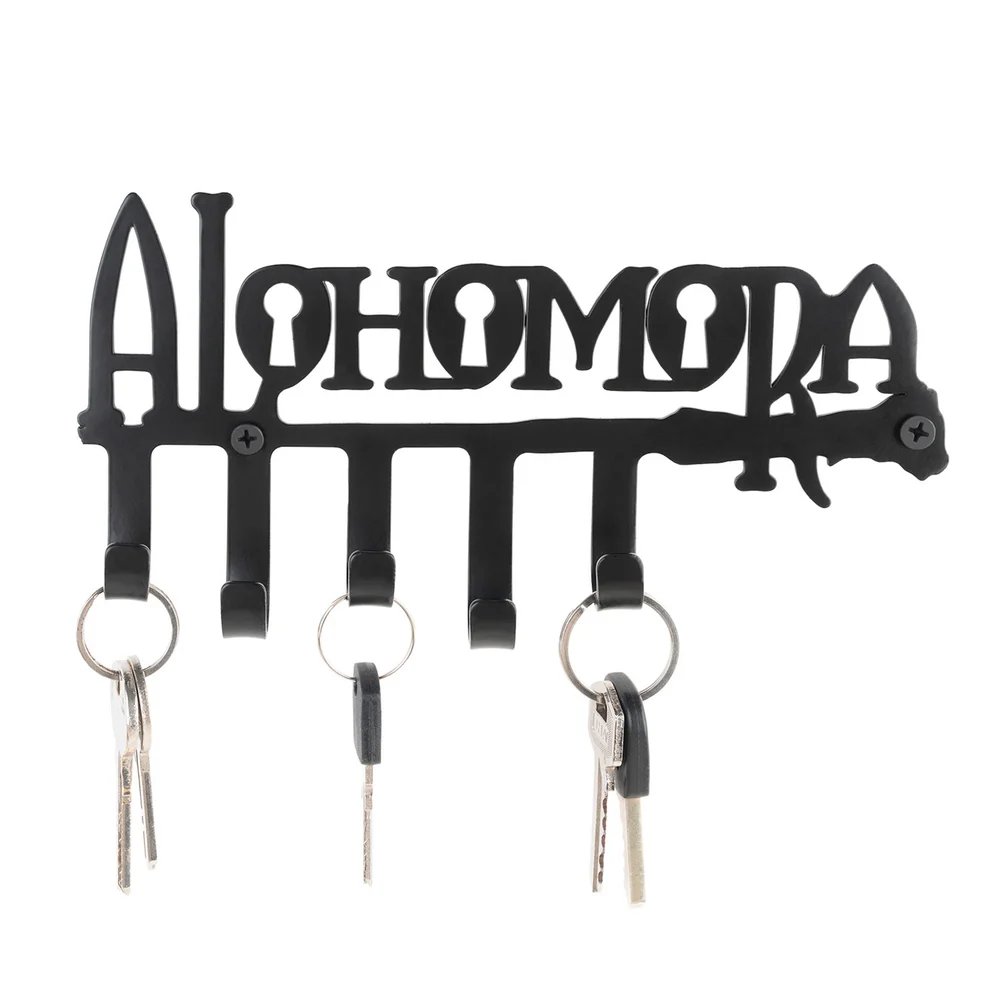 Harry Potter Alohomora Key Holder Bild 1