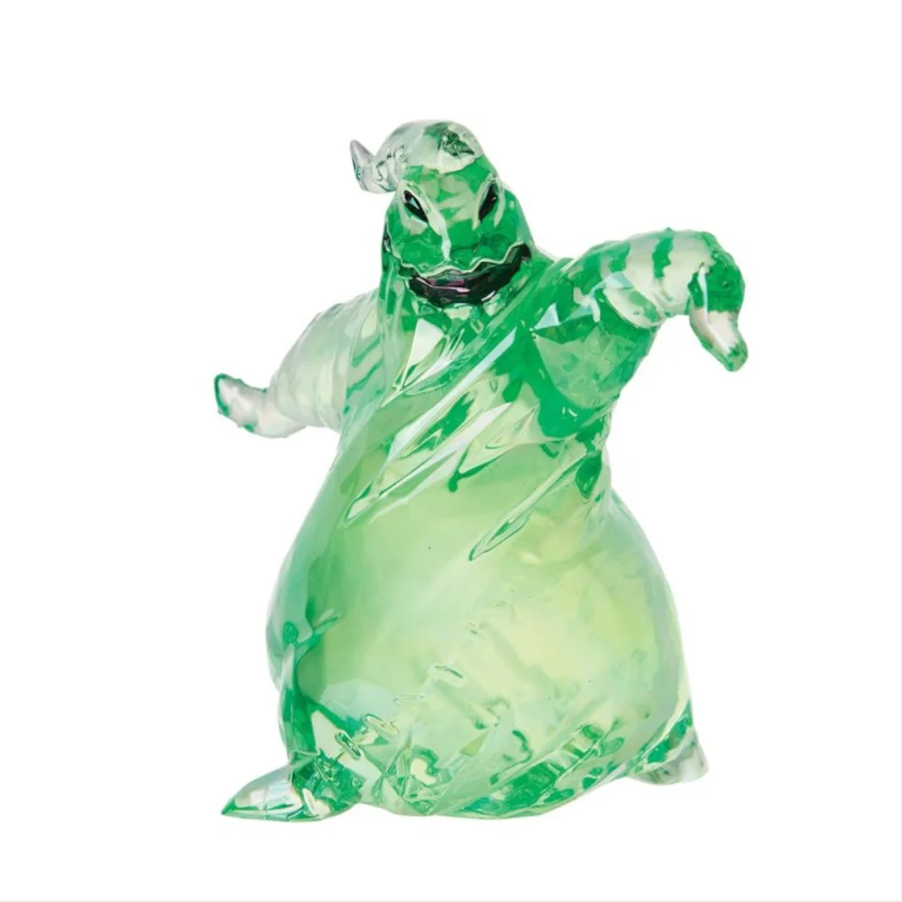 Enesco Disney Showcase Collection Oogie Boogie facet Figurine (9cm) Bild 1
