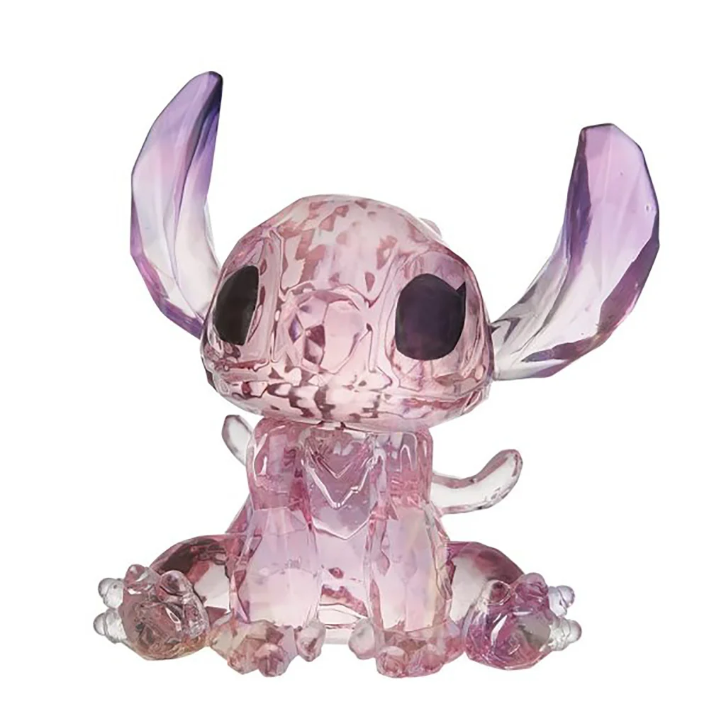 Enesco Disney Showcase Collection Angel Facet Figurine (7.5cm) Bild 1