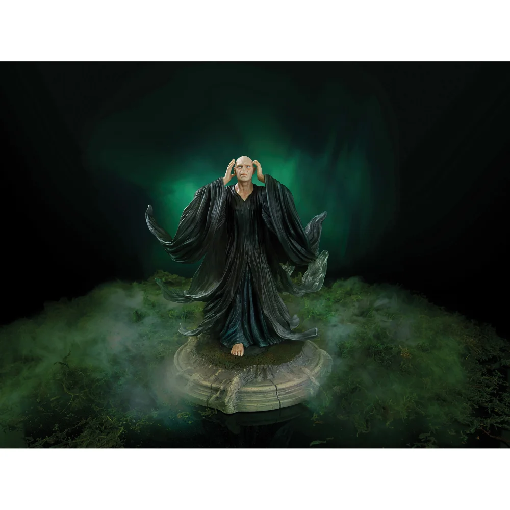 Enesco Harry Potter Voldemort Collectible Figurine (24cm) Bild 1