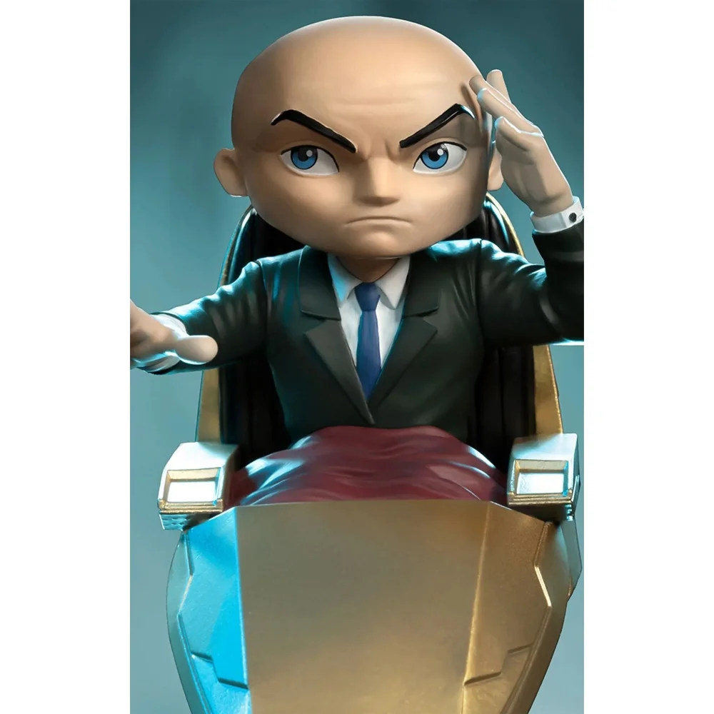 Iron Studios Professor Xavier Marvel X-Men Minico Figure (16cm) Bild 1