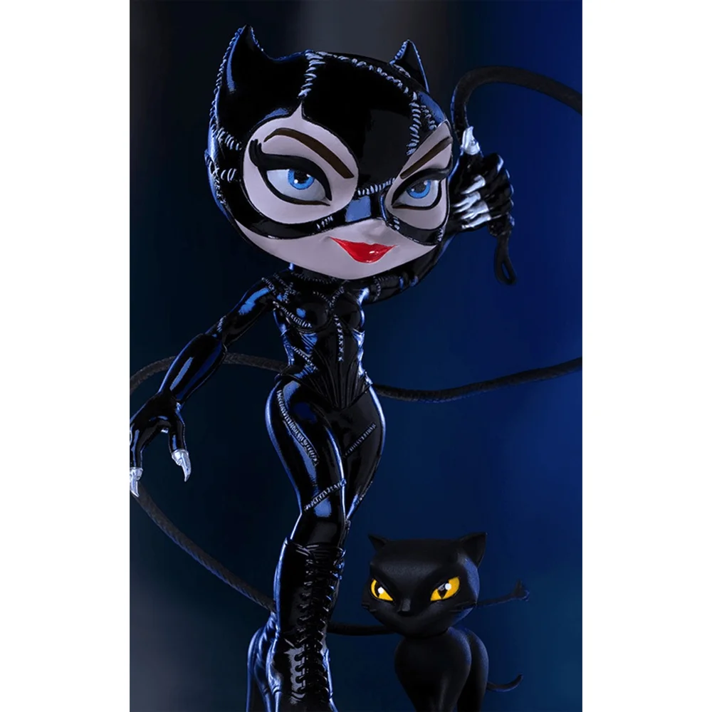 Iron Studios Catwoman Batman Returns Minico Figure (17cm) Bild 1
