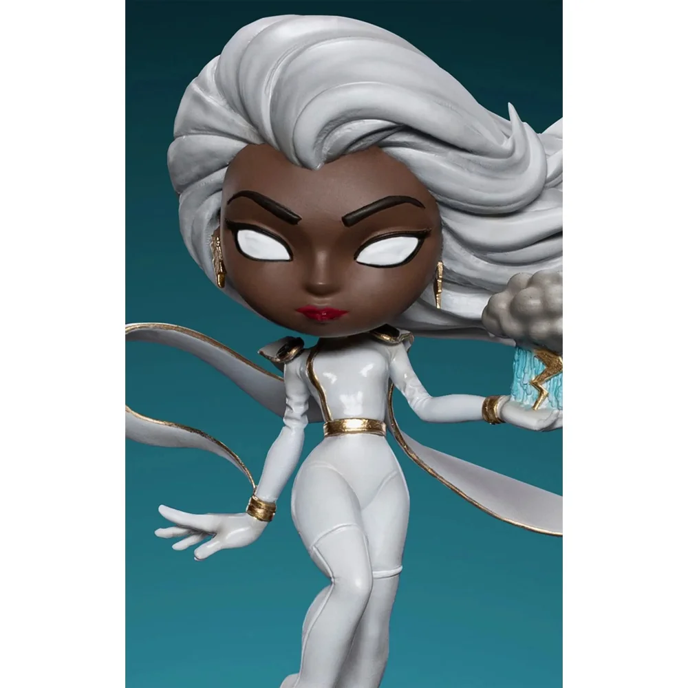 Iron Studios Storm Marvel X-Men Minico Figure (21cm) Bild 1