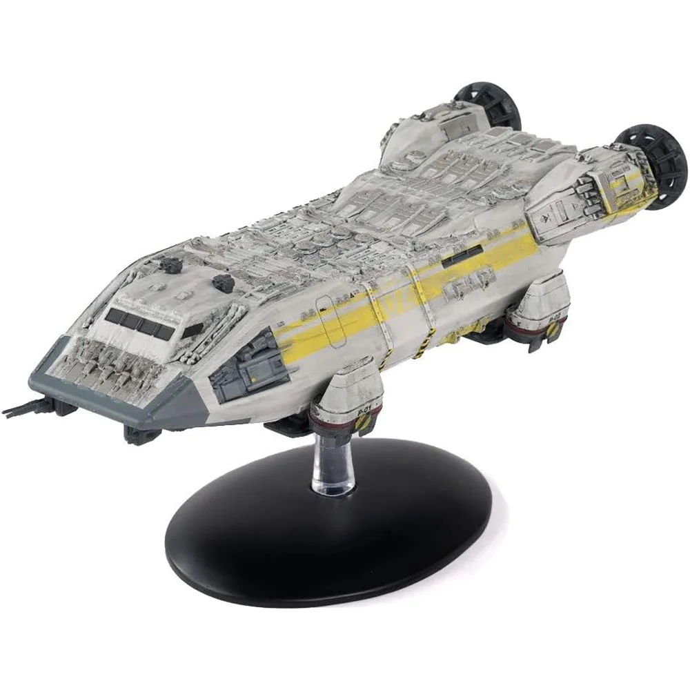 Hero Collector Alien-Ships Covenant Lander Bild 1