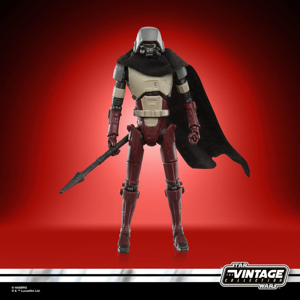 Star Wars The Vintage Collection HK-87 Assassin Droid (Arcana), Star Wars: Ahsoka Action Figure (3.75”) Bild 1