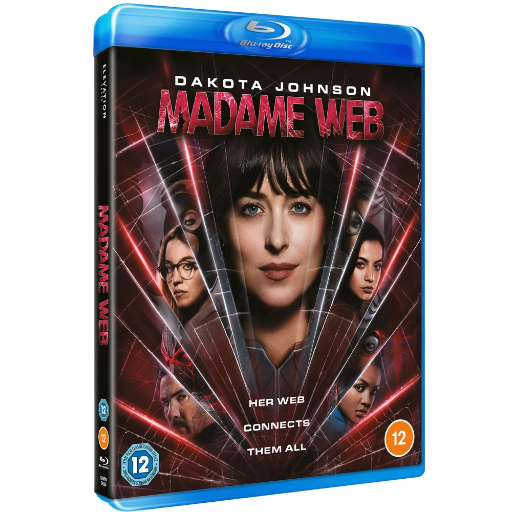 Madame Web Bild 1