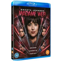 Madame Web - undefined undefined